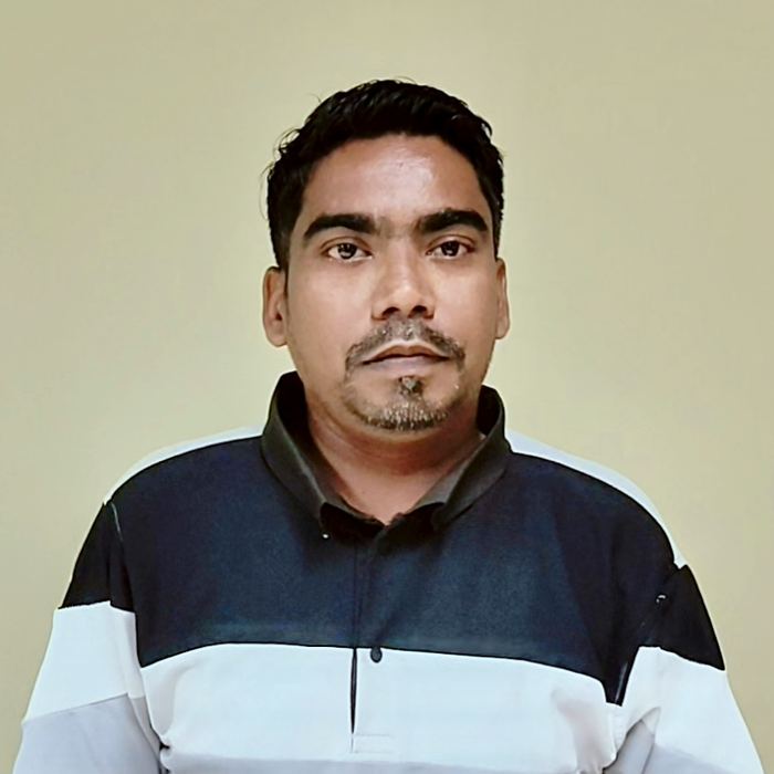 Dhiraj Solanki