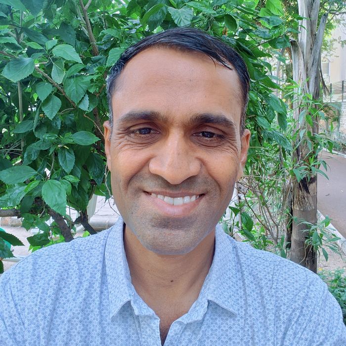 Jitendra Rathod