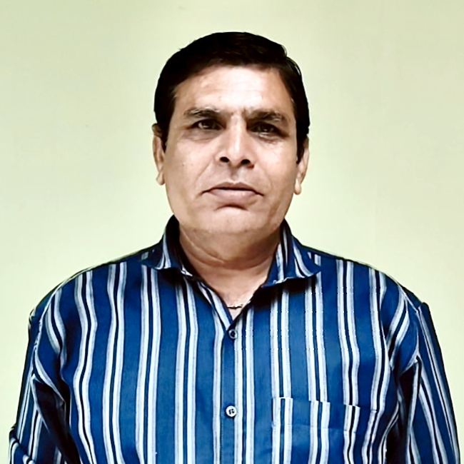 Mehul Jadav