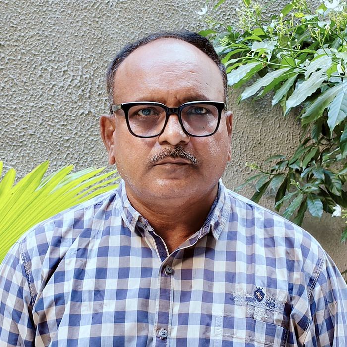 Parsottam Vaghela