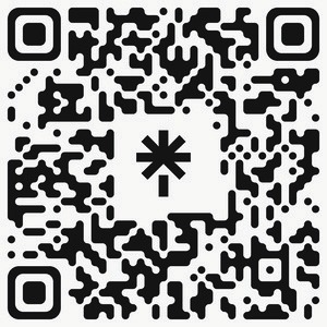 QR code for Manav Garima Foundation social media