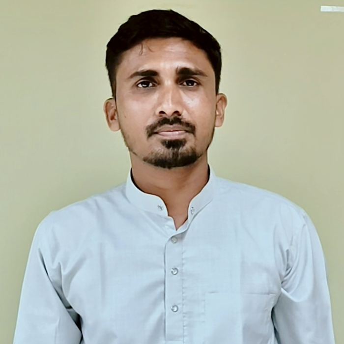 Sachin Vaghela