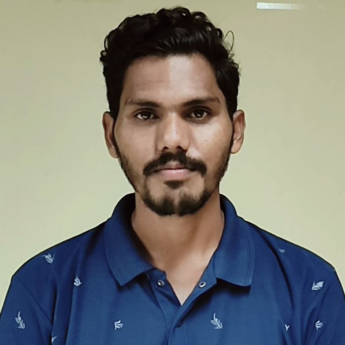 Sanjay Solanki